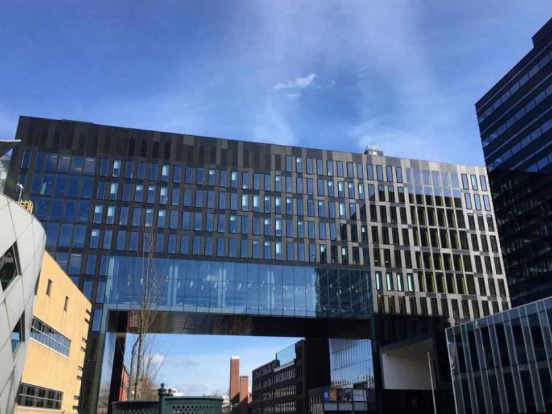 Tinbergen Institute Opening Conference: Science for Society