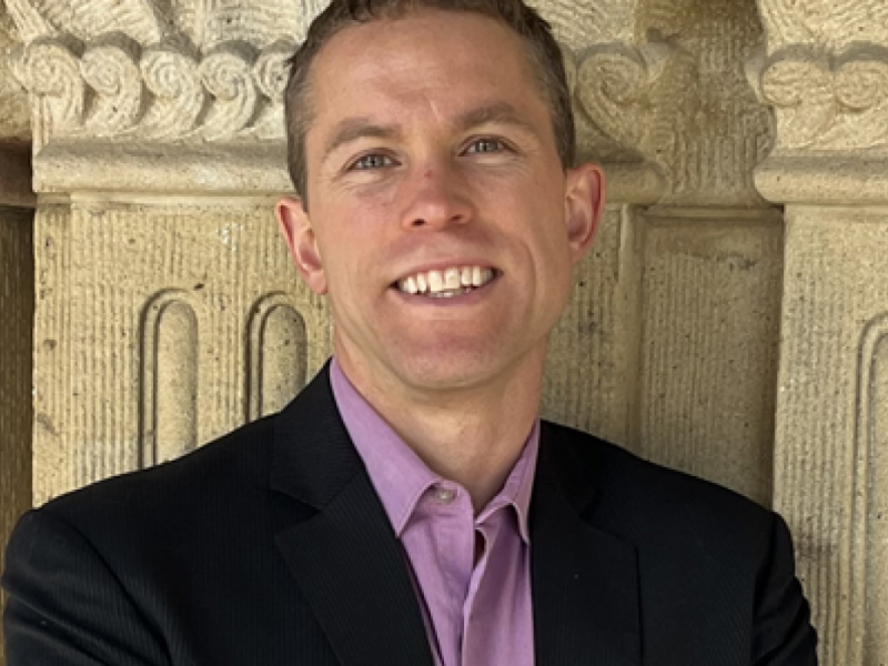 Hunt Allcott on uncertainty, inequality, and mitigation in times of a warming globe