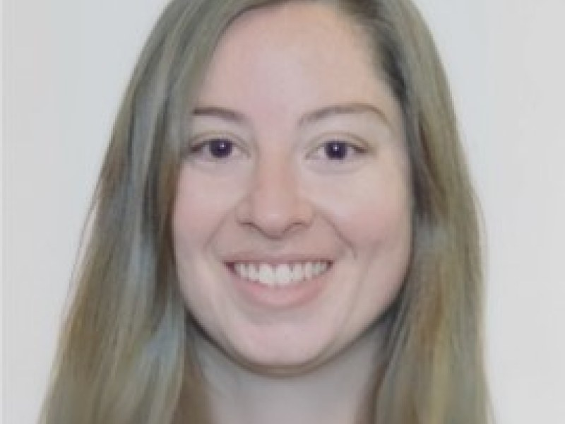 New Candidate Fellow: Elena Pellegrini
