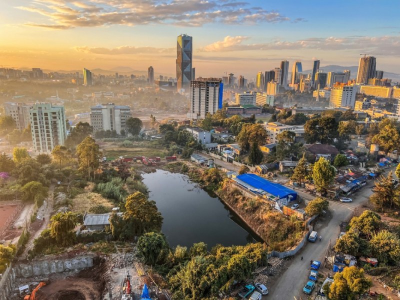 Field research reveals that formal hiring channels reshape labor demand among Ethiopian firms