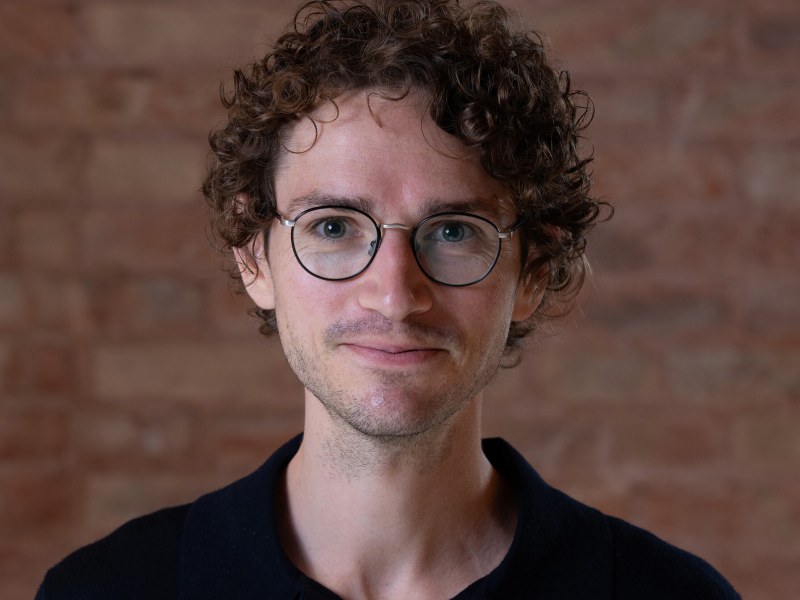New Research Fellow: Alexander Mayer