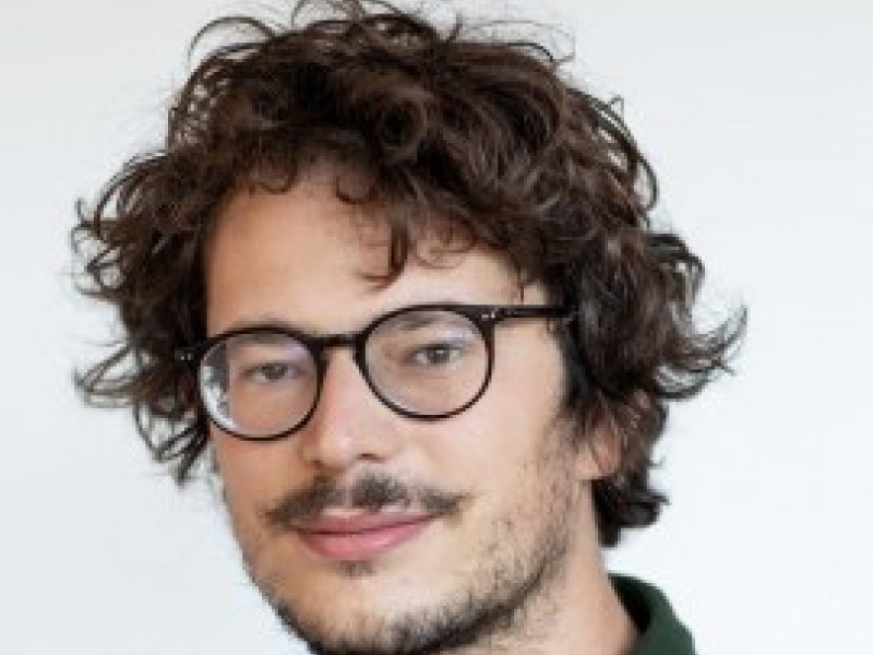 Placement Andrea Titton: University of Bologna