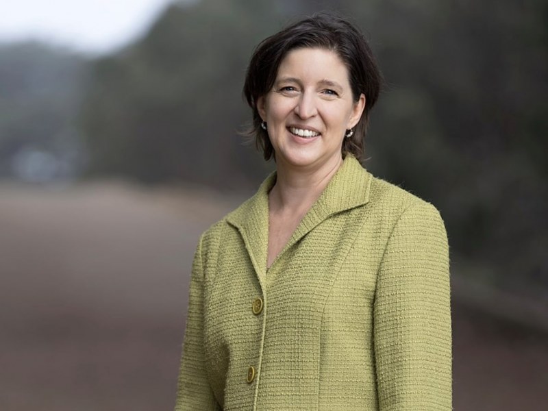 Susan Athey to give a seminar at Tinbergen Institute
