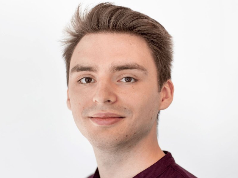 Stanislav Avdeev wins Best Paper Award at the CESifo/ifo Junior Workshop