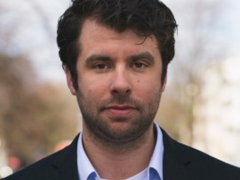 Bastian Ravesteijn receives a NWO Open Competition SSH XS grant on the Dutch Opportunity Gap