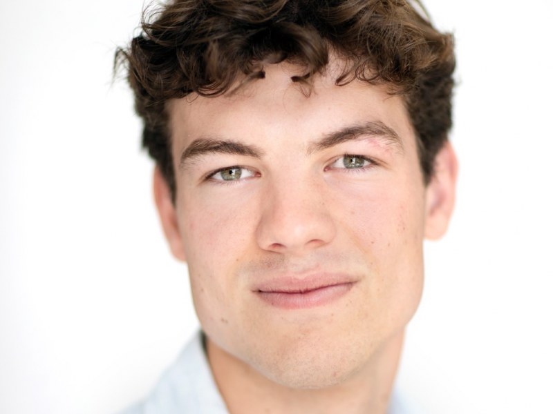 Igo Dobbe wins Jan Brouwer Thesis Award 2026