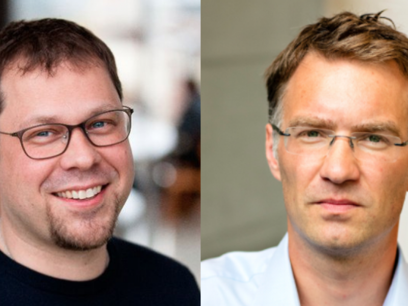 Paper by Joël van der Weele and Jan Engelmann has been published in the American Economic Review