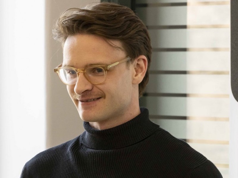 Placement Oliver Feltham: HEC Paris