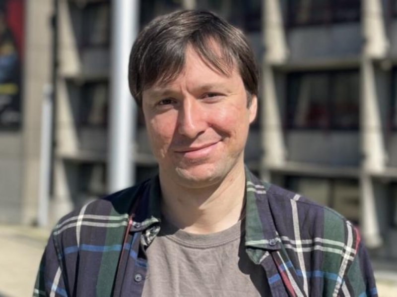 Research by Eyo Herstad receives funding by the Alfred P. Sloan Foundation