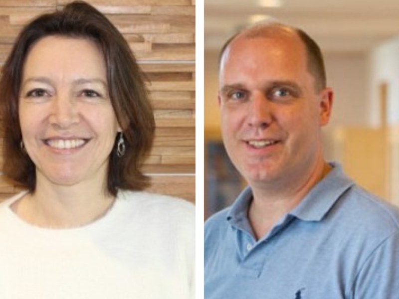 Wendy Janssens and Pierre Koning receive grant from NWO-KIC grant to study digital innovation and health inequalities