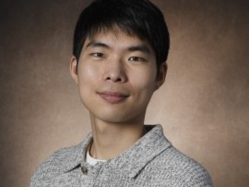 New Candidate Fellow: Jehum Cho