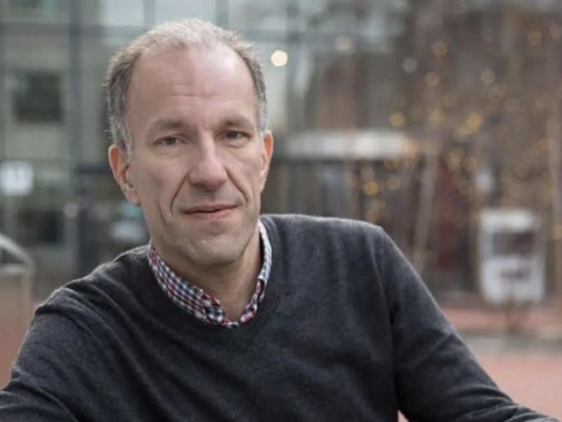 Frank Kleibergen elected Fellow of the Econometric Society
