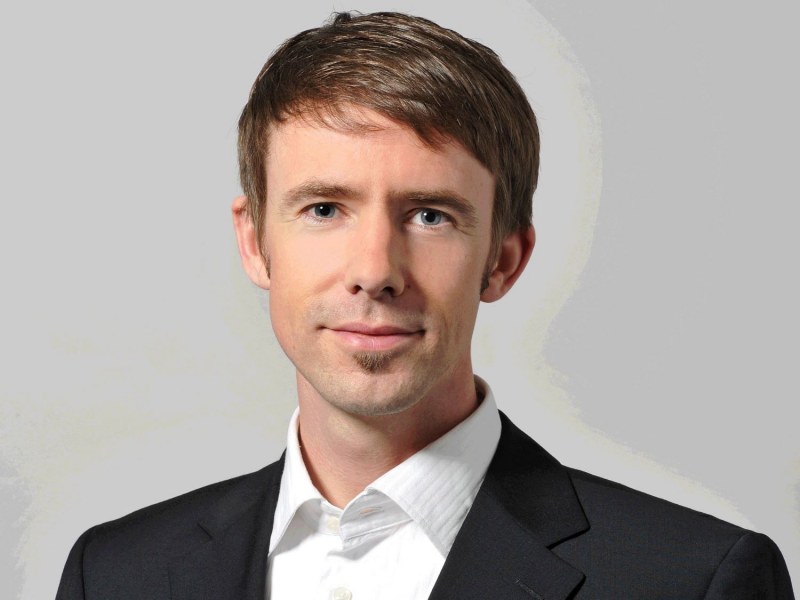 Paper by Michael König published in the RAND Journal of Economics
