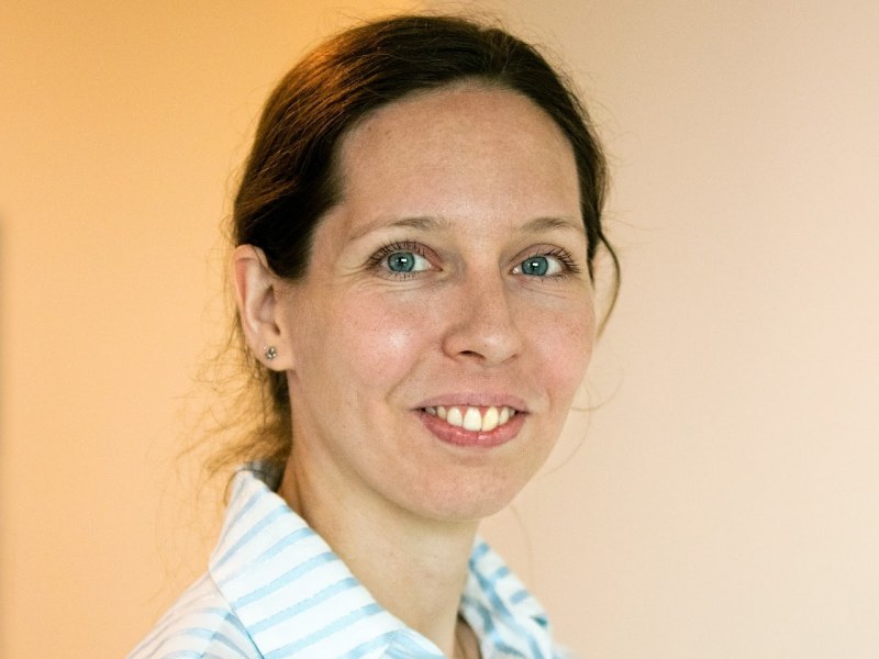 New Research Fellow: Anita Kopányi-Peuker