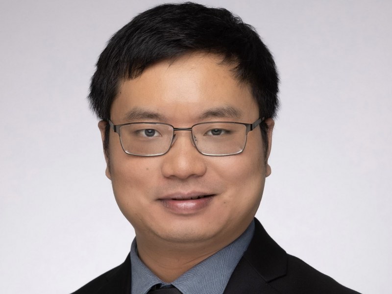 New Candidate Fellow: Miao Dai