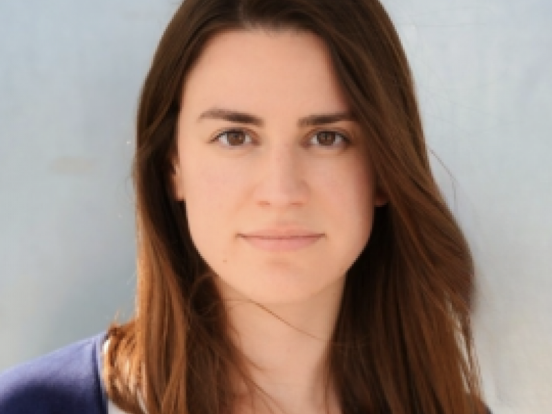 Placement Maddalena Totarelli: ifo Institute