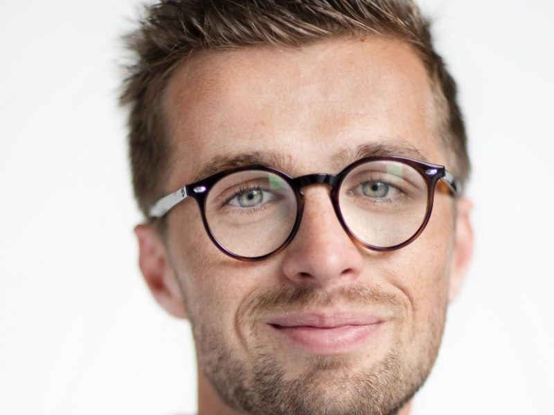 Job Market Paper by alumnus Roger Prudon published in the The Review of Economics and Statistics