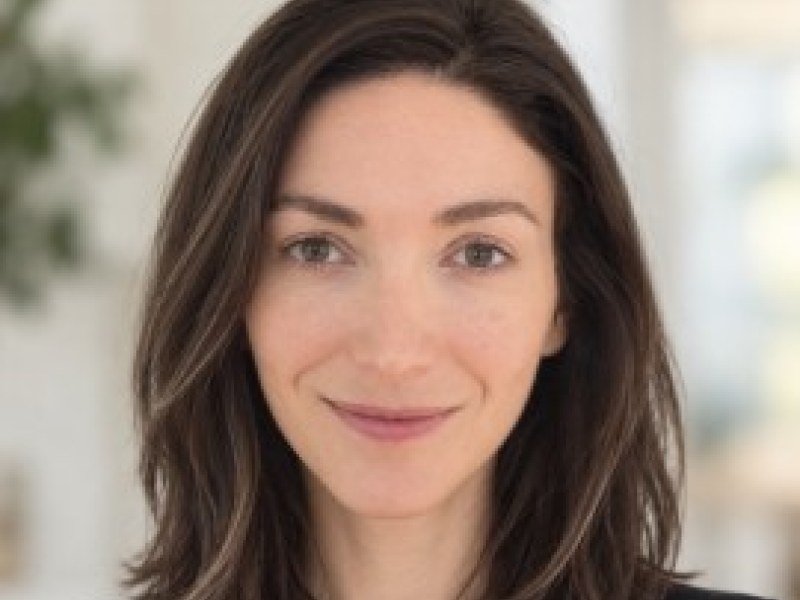 New Research Fellow: Sami Horn