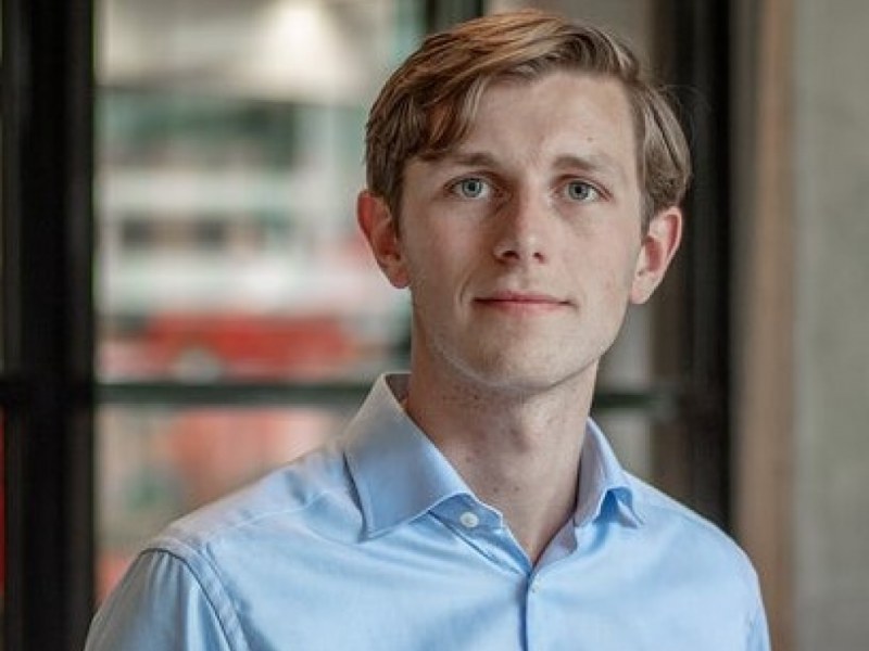 Placement Sander de Vries: University of Technology Sydney