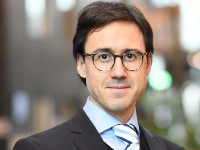 Paper on the Increase in Turbulence and Market Power published in The Economic Journal