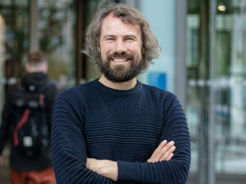 Mathieu Steijn receives Veni grant for research on equality of opportunity