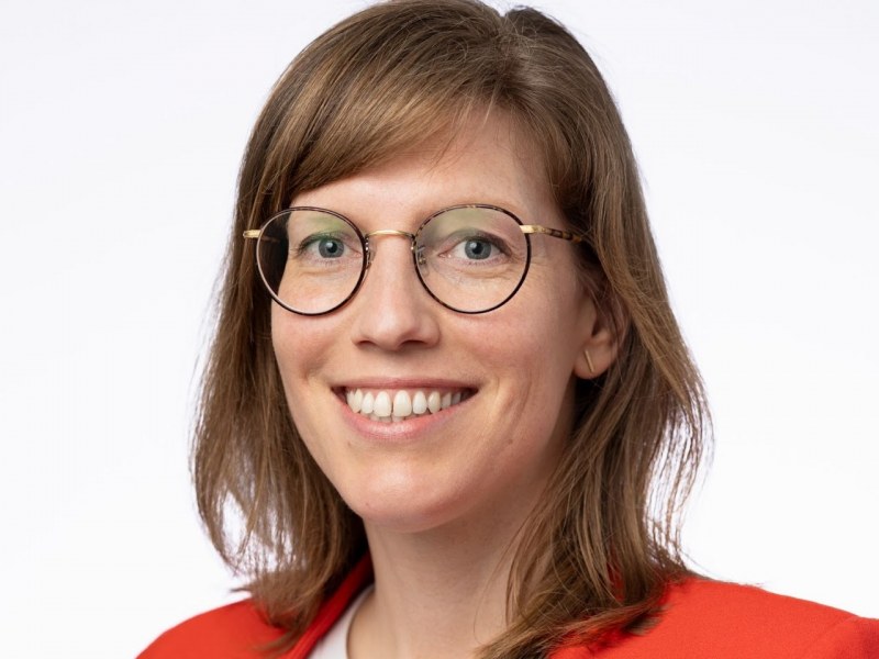 New Research Fellow: Saskia ter Ellen