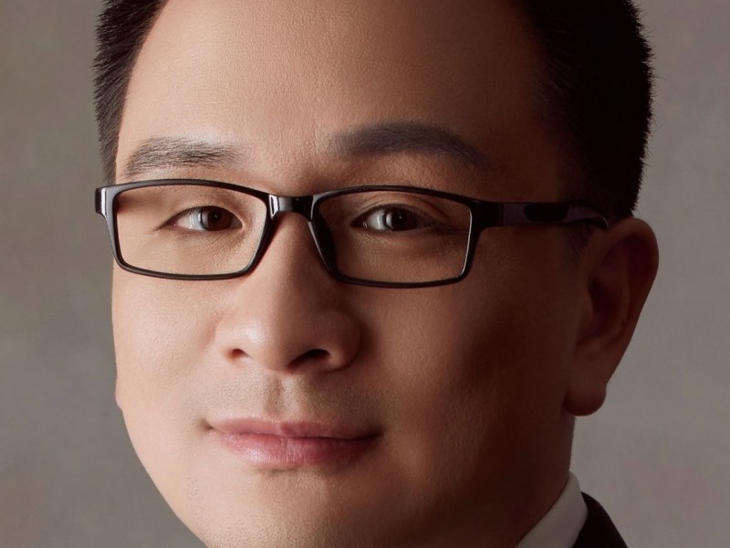 New Research Fellow: Xingchen Zhu