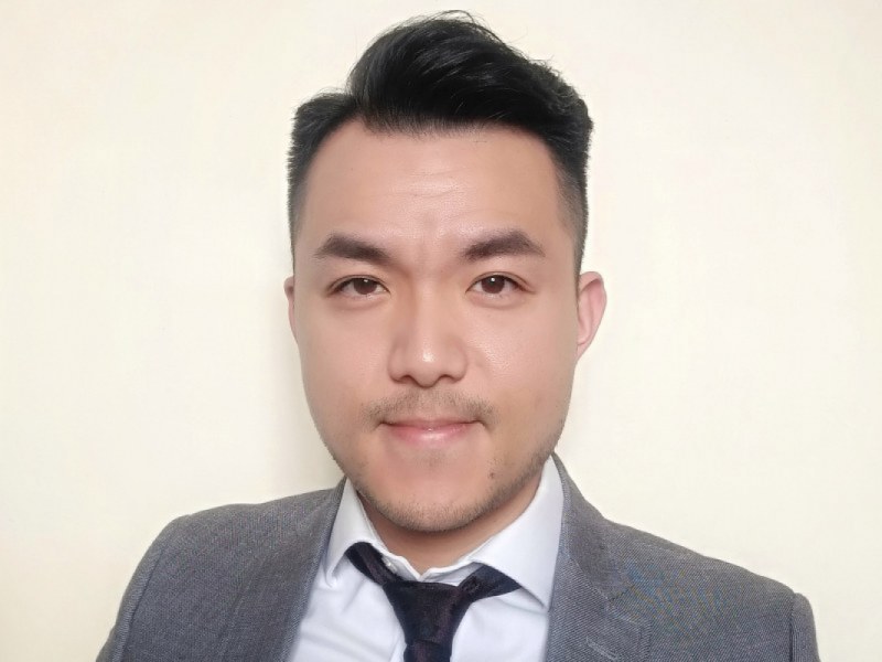 In memoriam Xuan Wang
