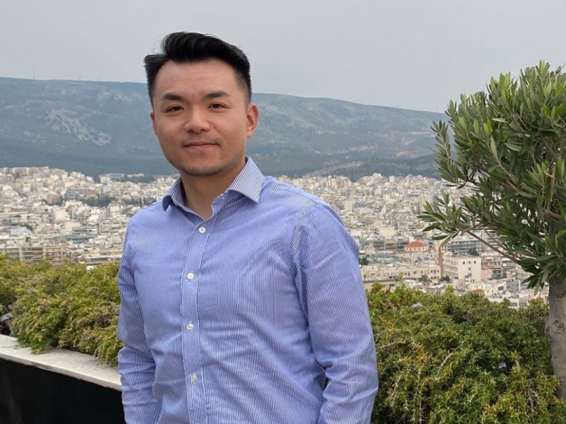 Xuan Wang receives an NWO Veni grant for study on the consequences of central bank policies