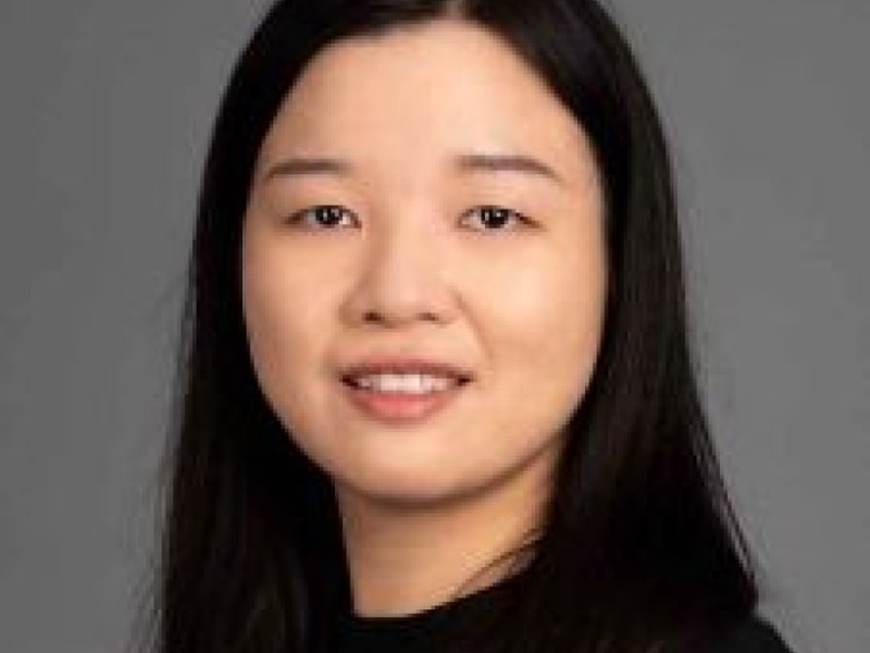 New Research Fellow: Yun Xiao