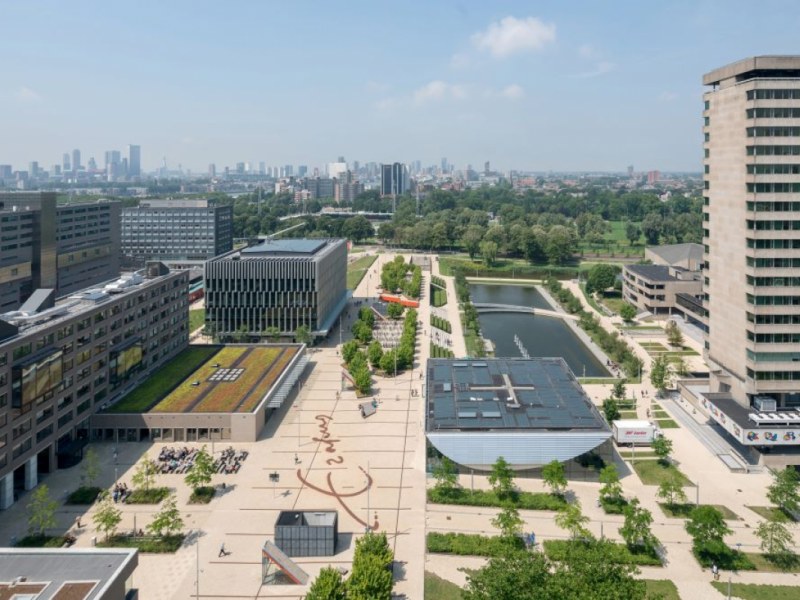 16th Tinbergen Institute Annual Conference: Morals, Purpose and Impact in Markets and Organizations