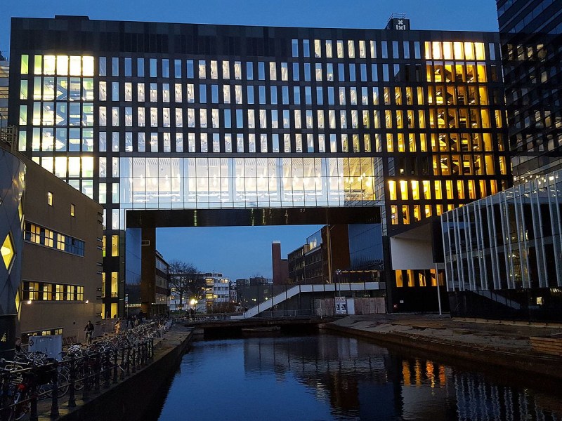 17th Tinbergen Institute Annual Conference: Topic to be announced