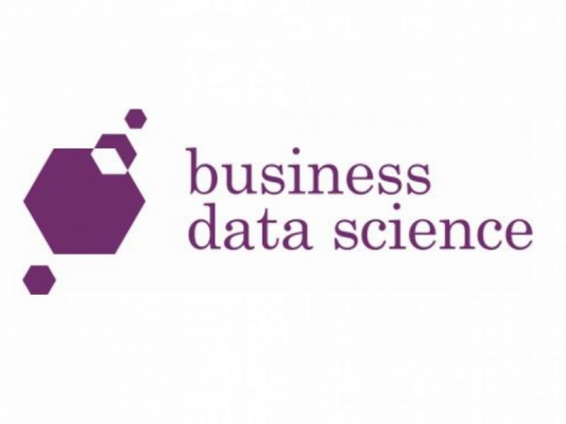 Research Master Business Data Science