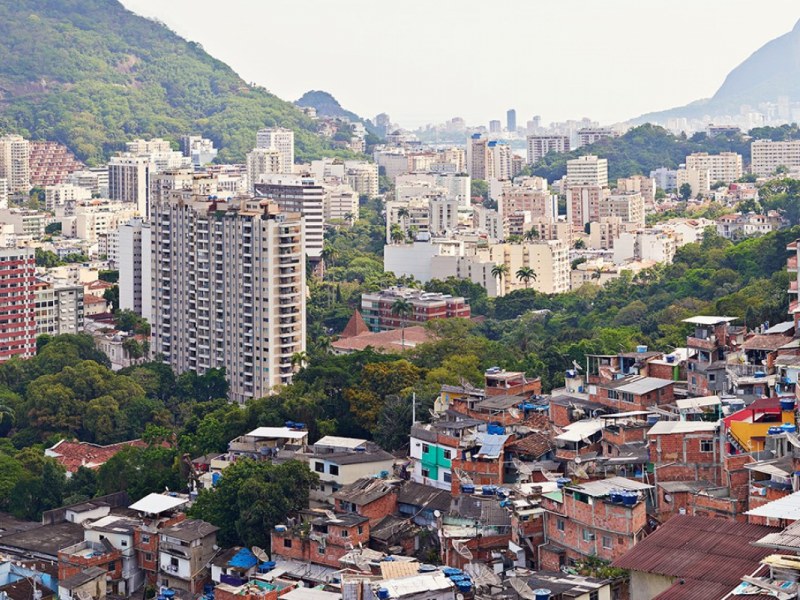 Development Economics