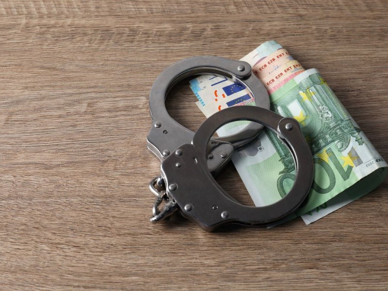 The Economics of Crime