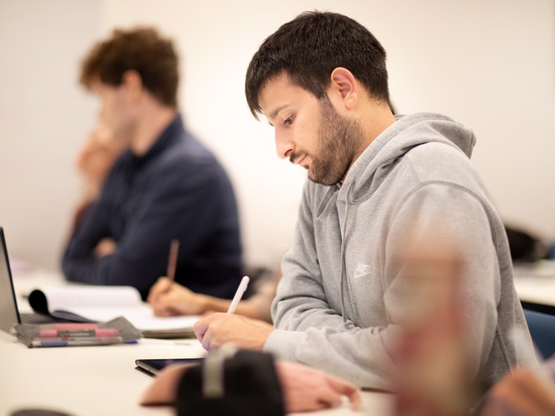 Development Economics