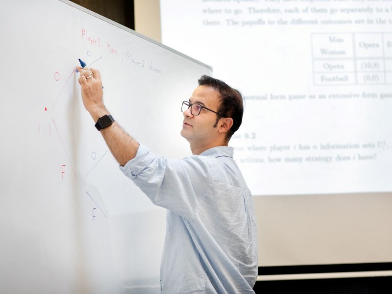 PhD Vacancies