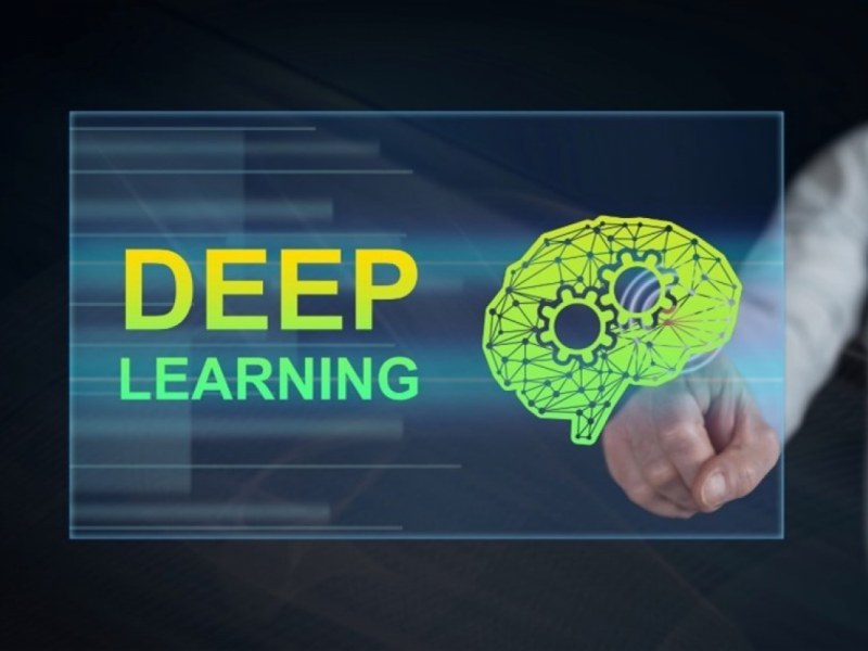 Deep Learning (Confirmed)