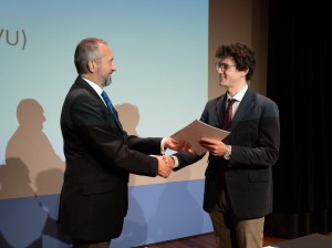Graduation Day: the TI and BDS cohorts of 2019-2021