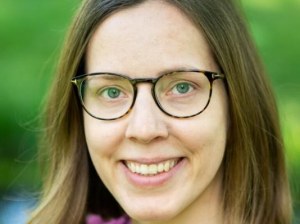 New Research Fellow: Jana Cahlíková