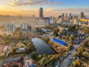 Field research reveals that formal hiring channels reshape labor demand among Ethiopian firms