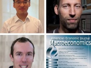 Search, Screening, and Sorting by Cai, Gautier, and Wolthoff in the  American Economic Journal: Macroeconomics