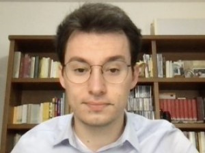 Alberto Antonello awarded an ODISSEI Microdata Access Grant