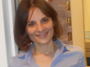 New Candidate Fellow: Michela Altieri