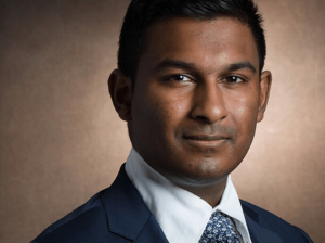 New Candidate Fellow: Amar Soebhag