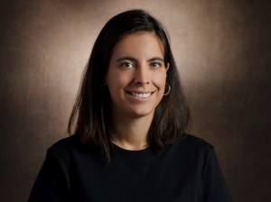 New Research Fellow: Ana Figueiredo