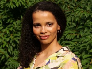 New Candidate Fellow: Anna Abate Bessomo
