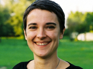 New Research Fellow: Anne Boring