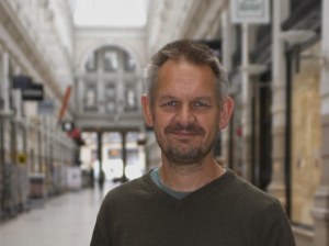 New Research Fellow: Arjen van Witteloostuijn