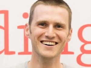 Artūras Juodis has been awarded the 2019 Denis Sargan Econometrics Prize